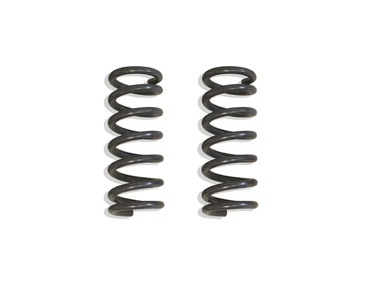 752230-6 – MAXTRAC Coil Spring, 3 Inch Lift Powder Coated Grey Set Of 2